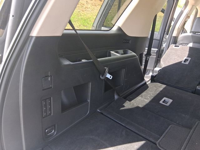 Used 2024 Ford Expedition XLT image 25