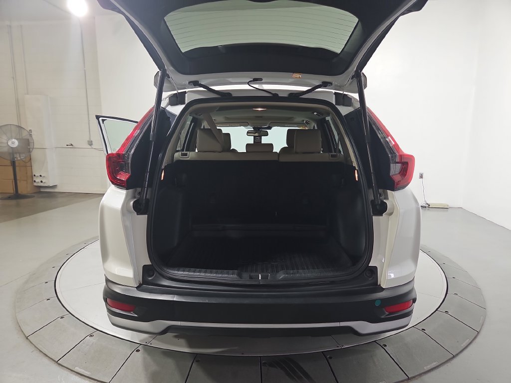 Used 2020 Honda CR-V EX-L image 22