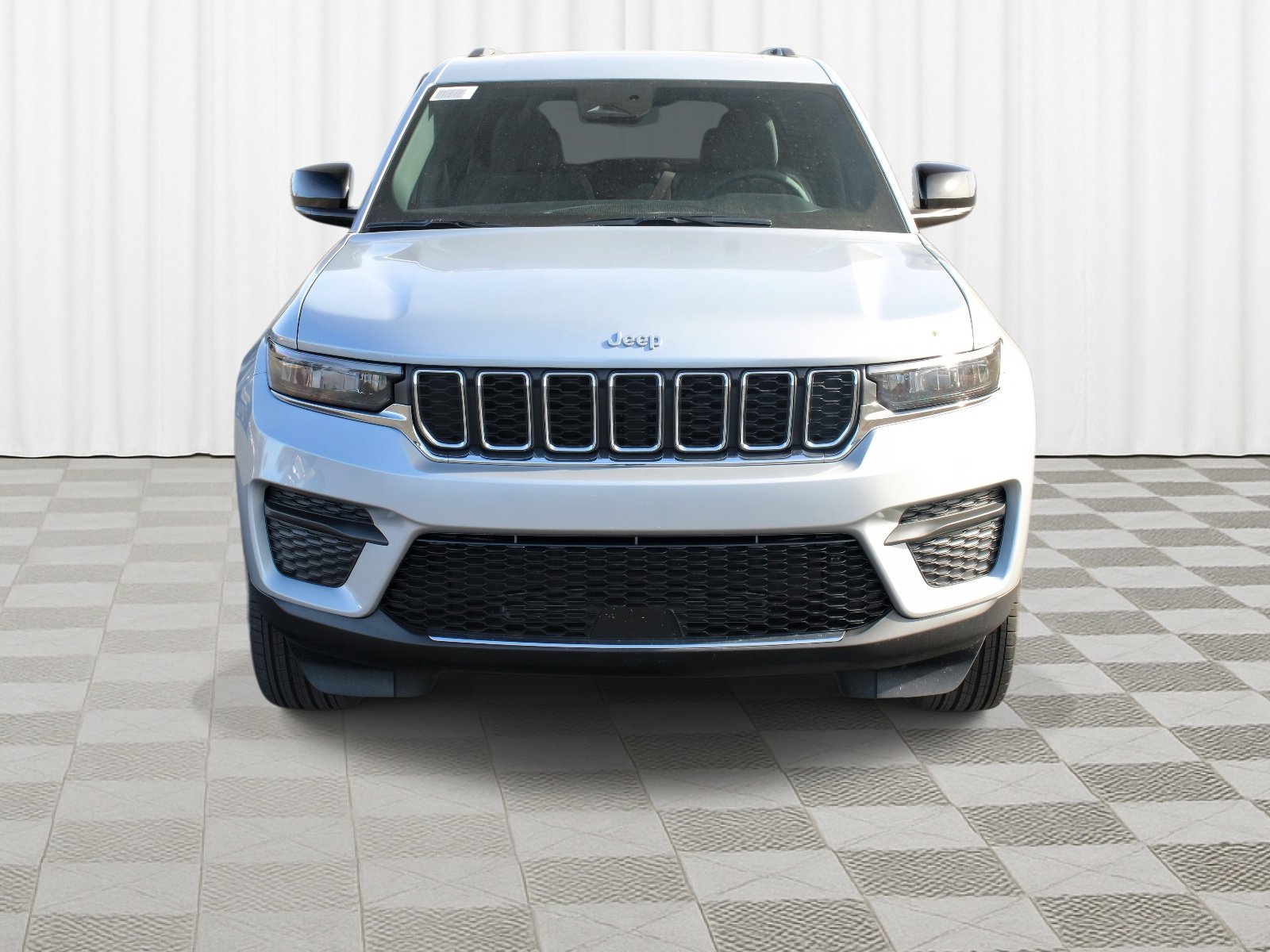 New 2025 Jeep Grand Cherokee Laredo X image 27