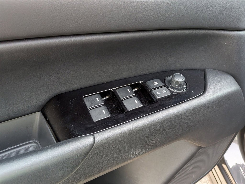 Used 2025 MAZDA CX-5 AWD 2.5 S w/ Preferred Package image 13