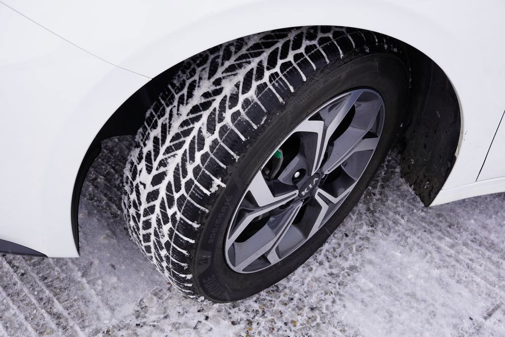 Used 2019 Kia Forte LXS image 13