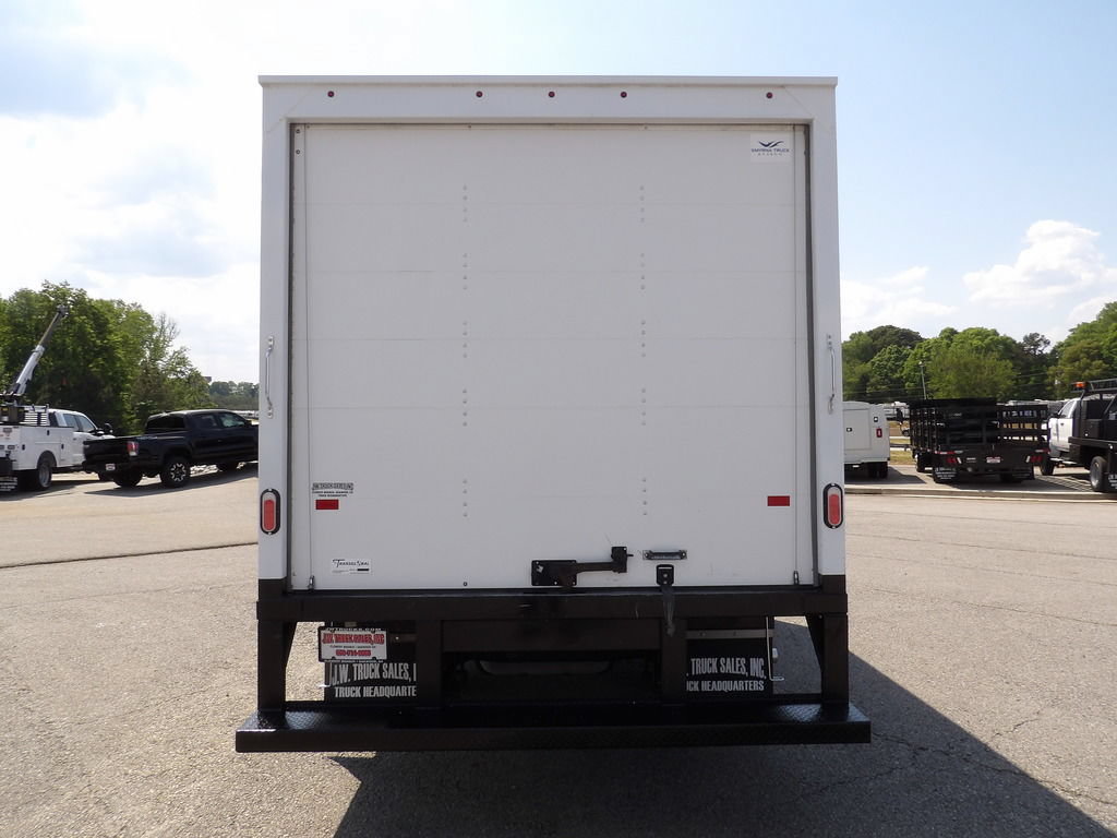 Used 2024 Ford E-450 and Econoline 450 Super Duty w/ Power Windows & Locks Group RWD image 6