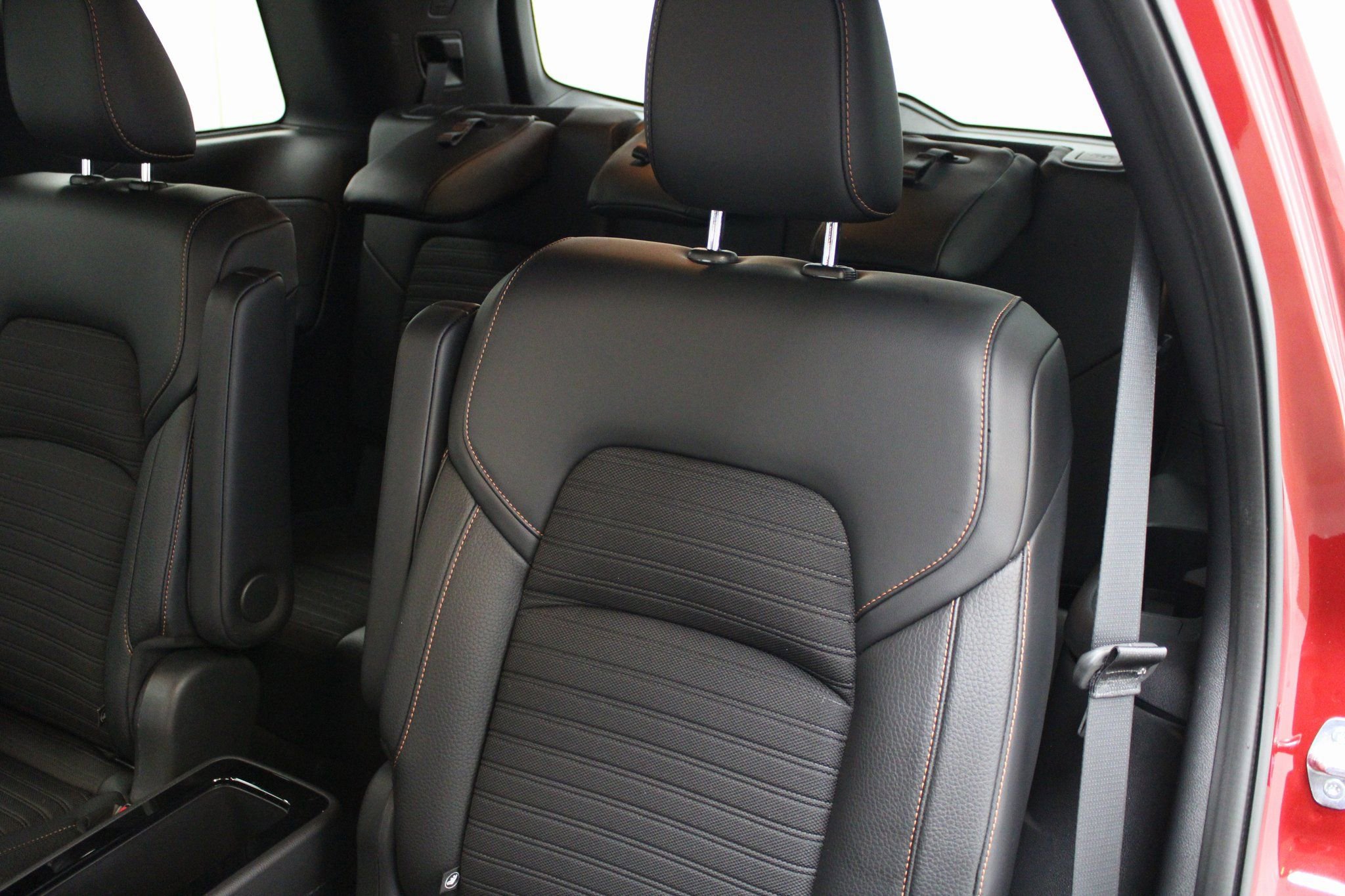 Used 2023 Nissan Pathfinder Rock Creek image 25