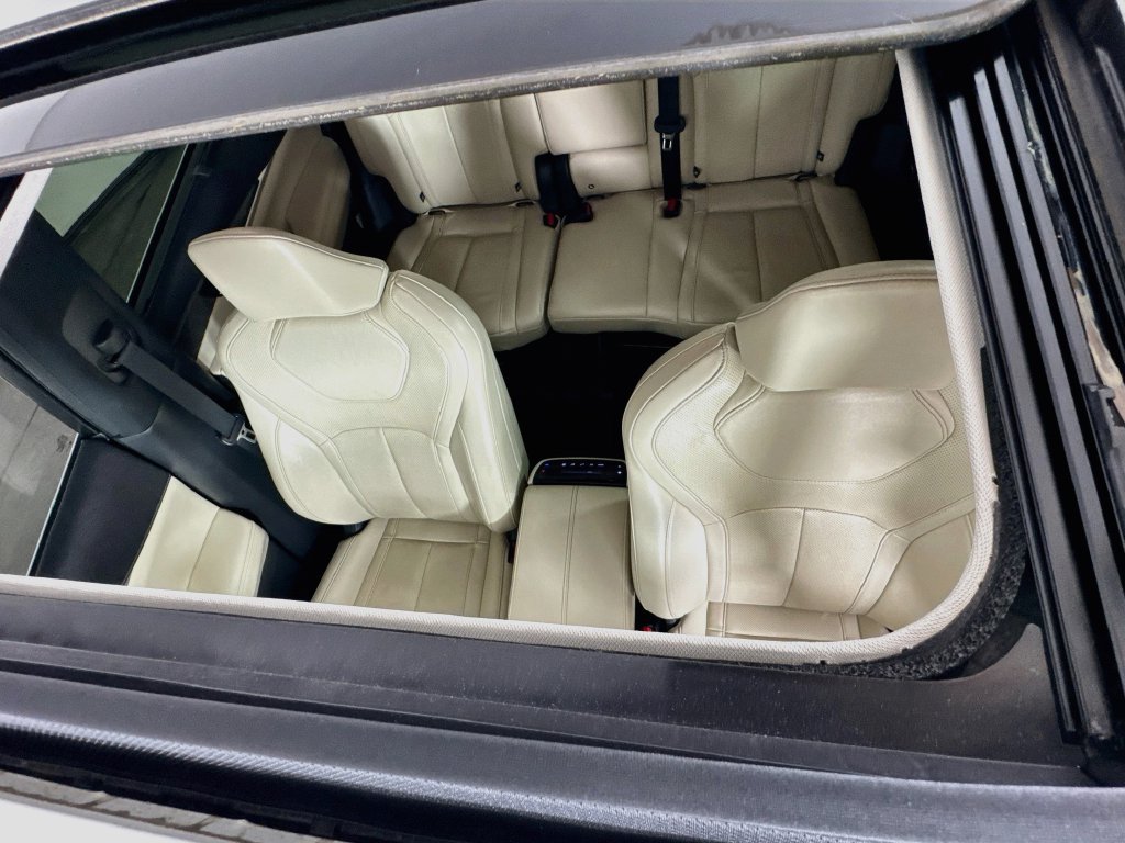 Certified 2024 INFINITI QX60 Luxe w/ Performance Audio Package FWD image 29