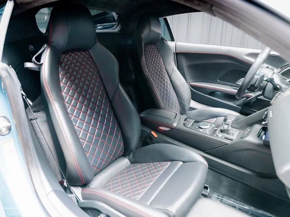 Used 2020 Audi R8 V10 performance AWD/4WD image 29