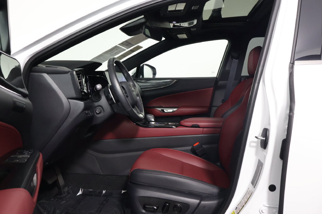Certified 2026 Lexus NX 350h AWD w/ Accessory Package (2T) image 10
