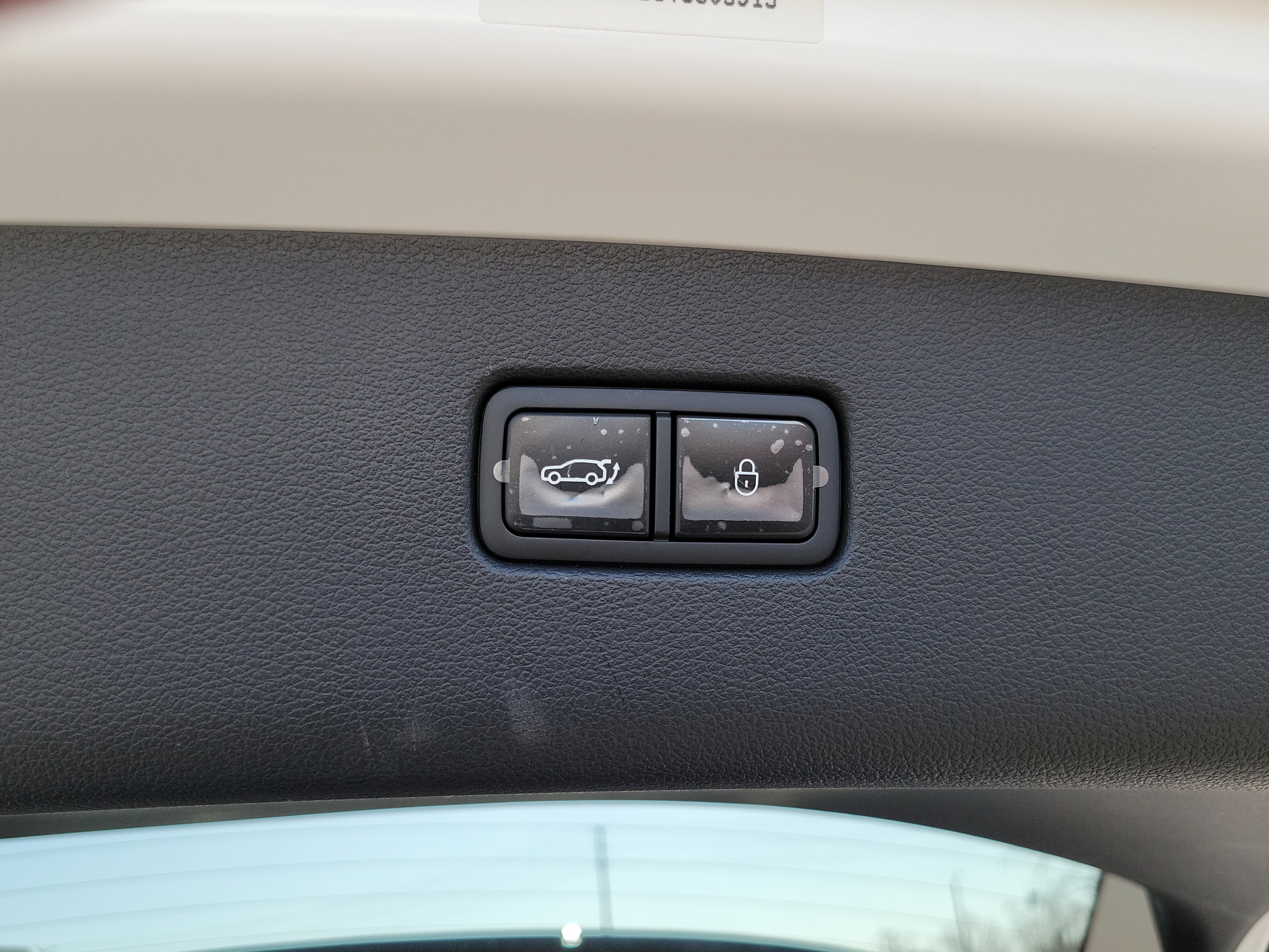 Certified 2026 Genesis GV80 2.5T Advanced image 18