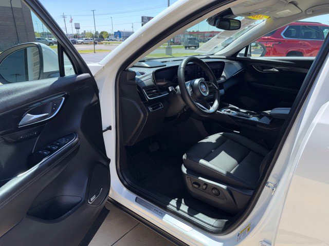 Used 2024 Buick Envision Preferred AWD/4WD image 10