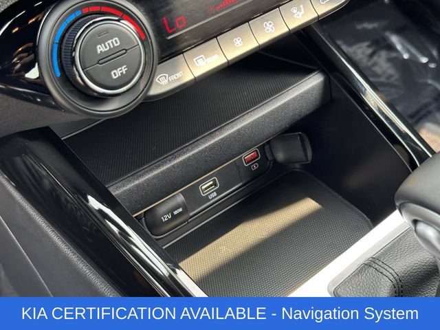 Used 2023 Kia Forte GT-Line w/ GT-Line Technology Package FWD image 7