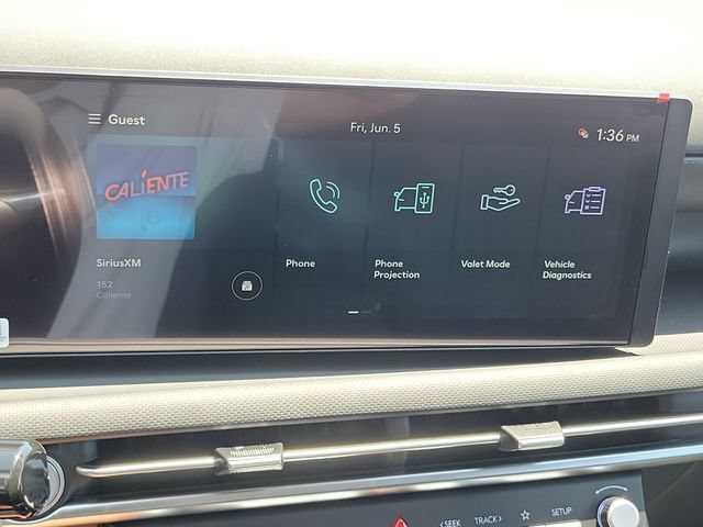 New 2026 Hyundai Tucson SE FWD image 11