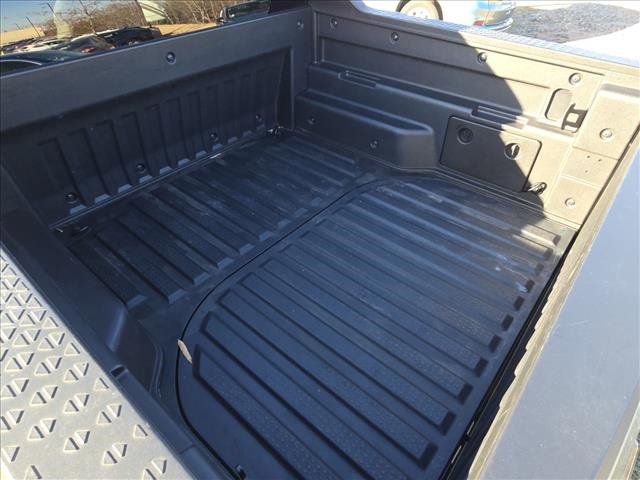 Certified 2024 Hyundai Santa Cruz SEL image 8