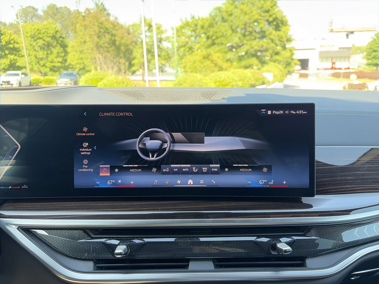 Certified 2026 BMW X5 xDrive40i AWD/4WD image 27