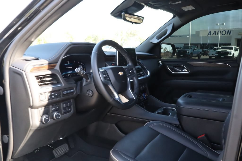 Used 2023 Chevrolet Tahoe Premier RWD image 20