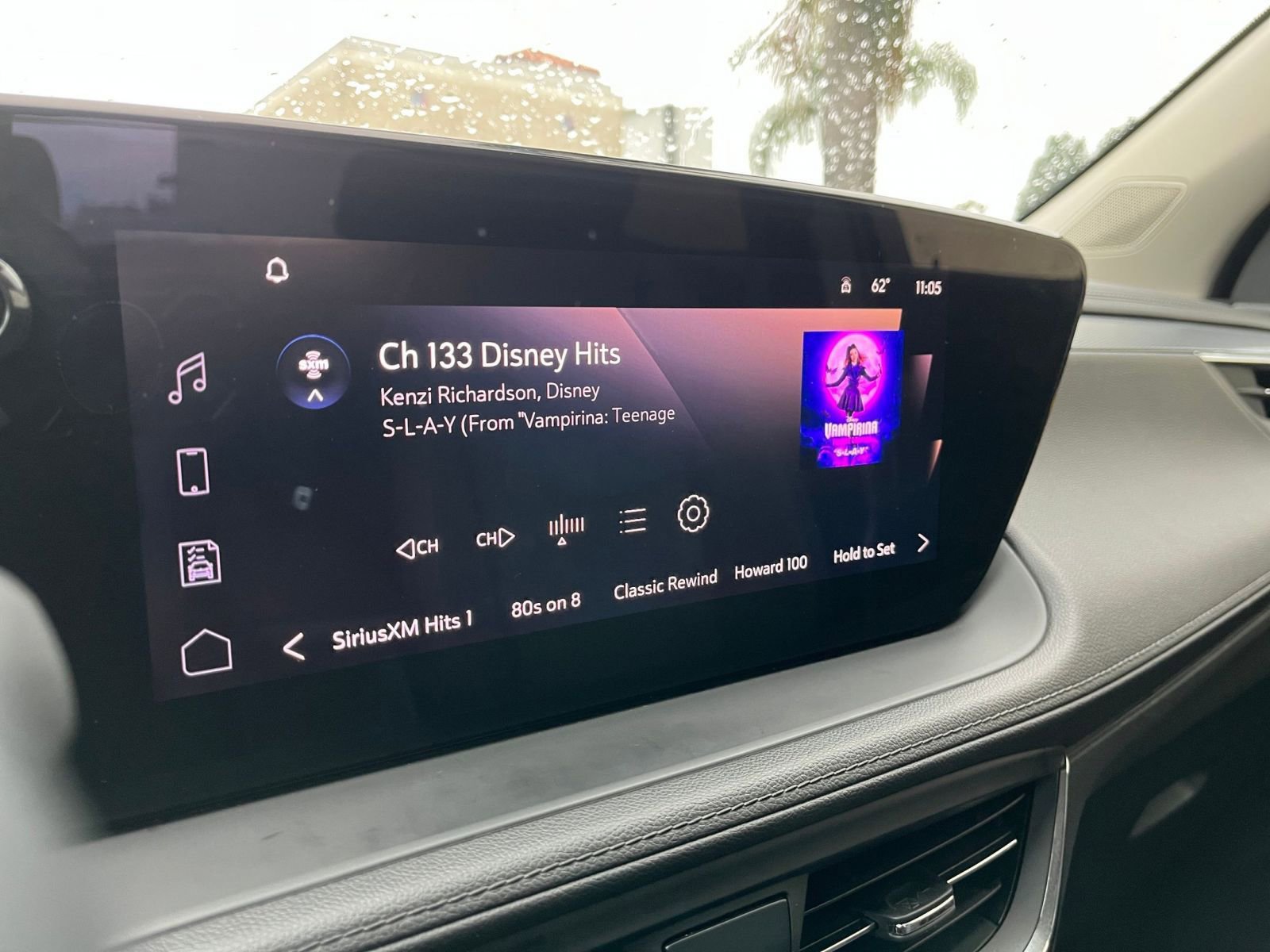 Used 2025 Buick Encore GX Preferred image 21