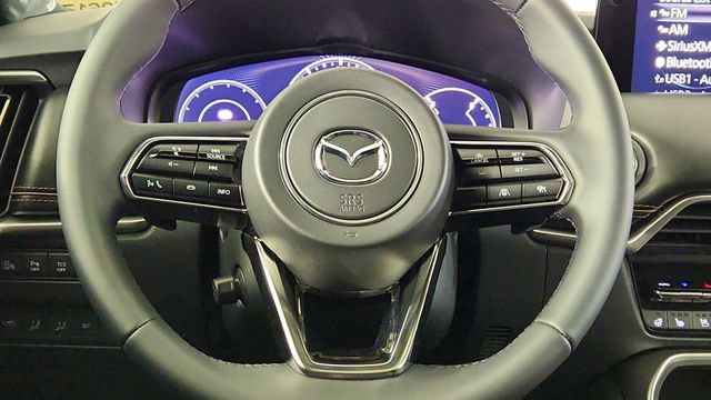 New 2026 MAZDA CX-90 Plug-In Hybrid w/ Premium Plus AWD/4WD image 25