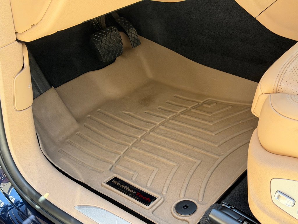Used 2021 Porsche Macan S AWD/4WD image 29