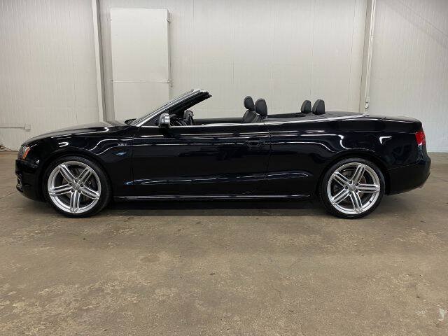 Used 2010 Audi S5 Prestige AWD/4WD image 2