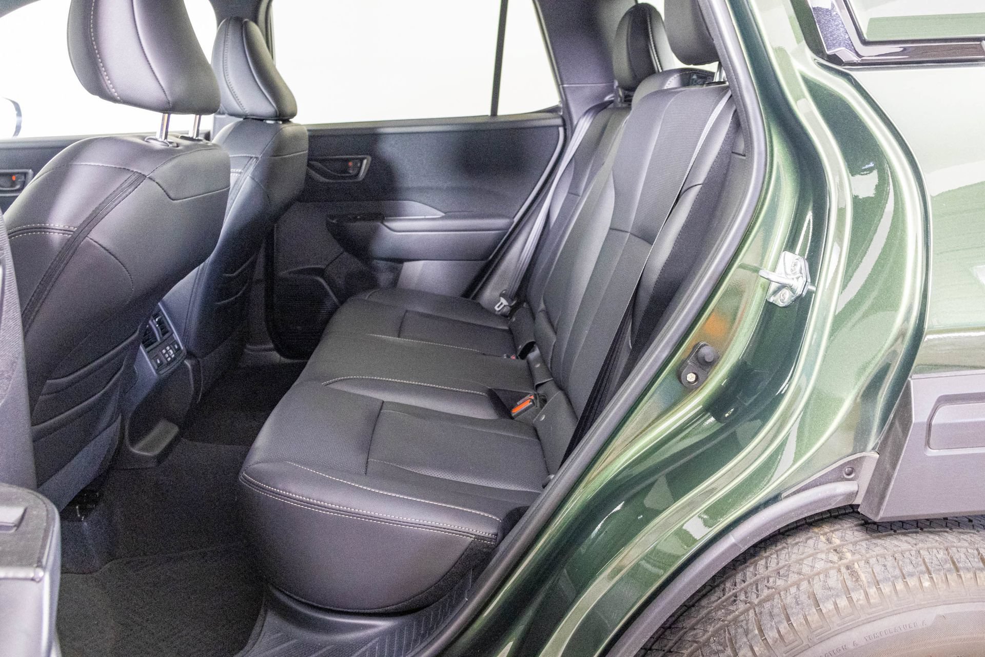 Used 2026 Subaru Outback Limited XT AWD/4WD image 41
