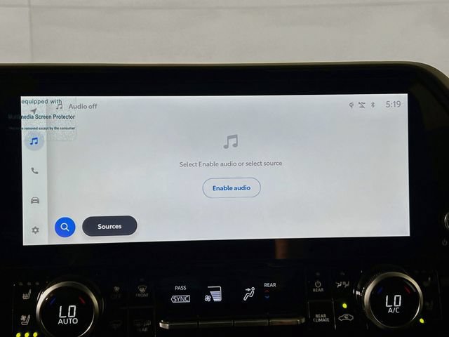 New 2026 Toyota Highlander Limited AWD/4WD image 24