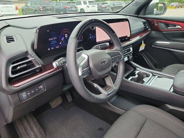 Used 2024 Chevrolet Traverse Z71 w/ Enhanced Driving Package image 21