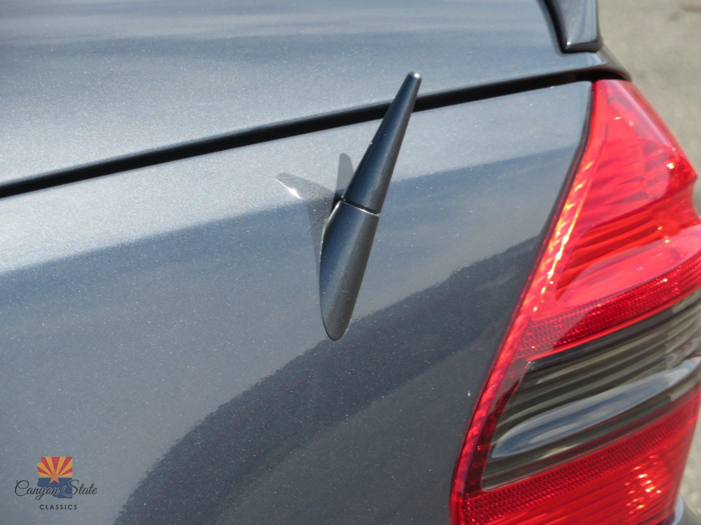 Used 2009 Mercedes-Benz SL 550 w/ Premium I Pkg image 29