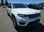 Used 2023 Jeep Grand Cherokee 4WD 4xe image 4