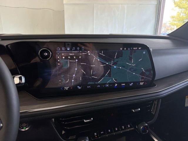 New 2026 Chevrolet Tahoe LT w/ Comfort Package image 33