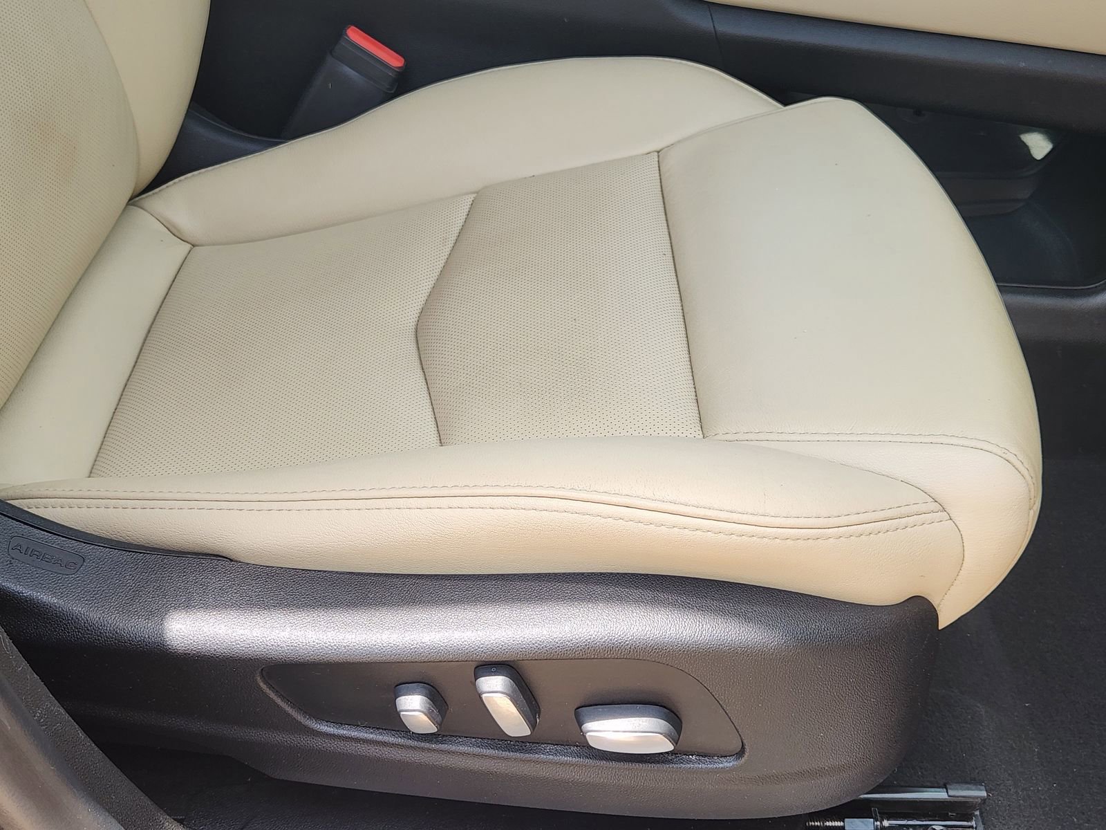 Used 2019 Cadillac XT5 Premium Luxury AWD/4WD image 28