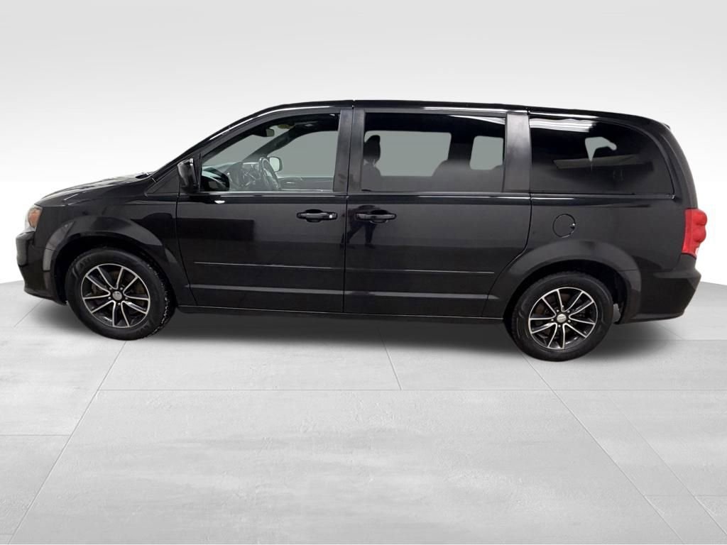 Used 2016 Dodge Grand Caravan SE image 7