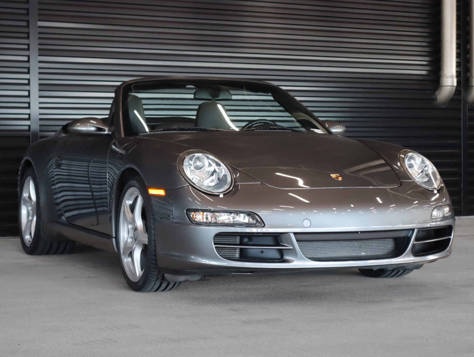Used 2007 Porsche 911 Carrera image 7
