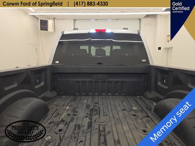 Used 2023 Ford F250 Lariat w/ Chrome Package AWD/4WD image 18
