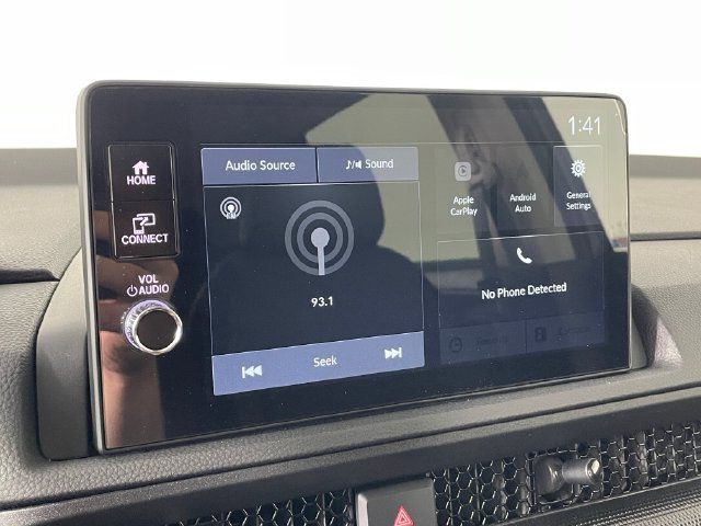 New 2026 Honda CR-V EX image 5