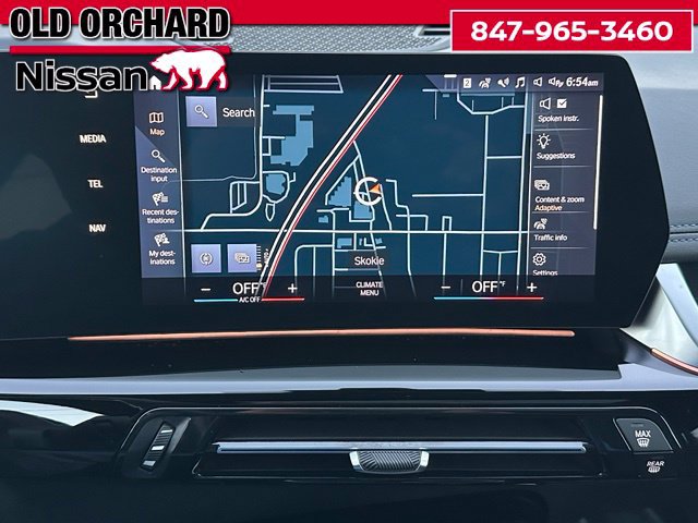 Used 2023 BMW X1 xDrive28i w/ M Sport Package AWD/4WD image 17