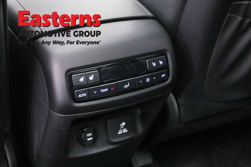 Used 2023 Hyundai Palisade Limited image 24