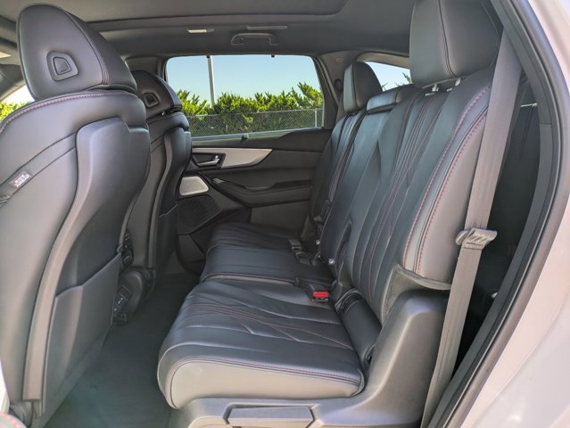 Used 2025 Acura MDX A-Spec image 21
