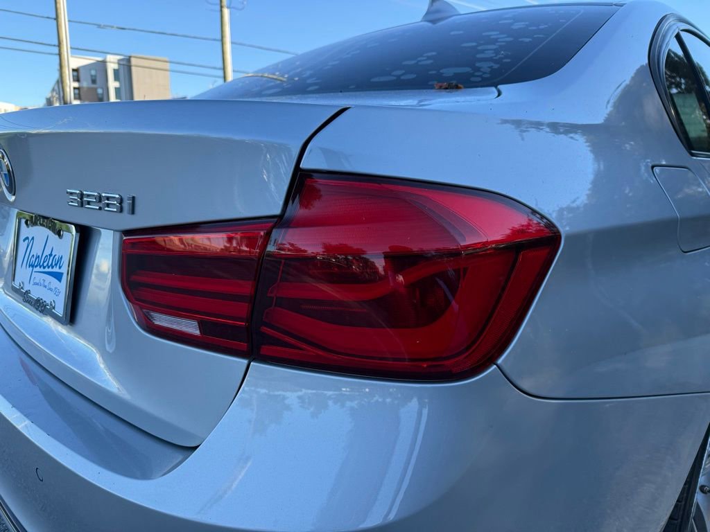 Used 2016 BMW 328i Sedan image 11