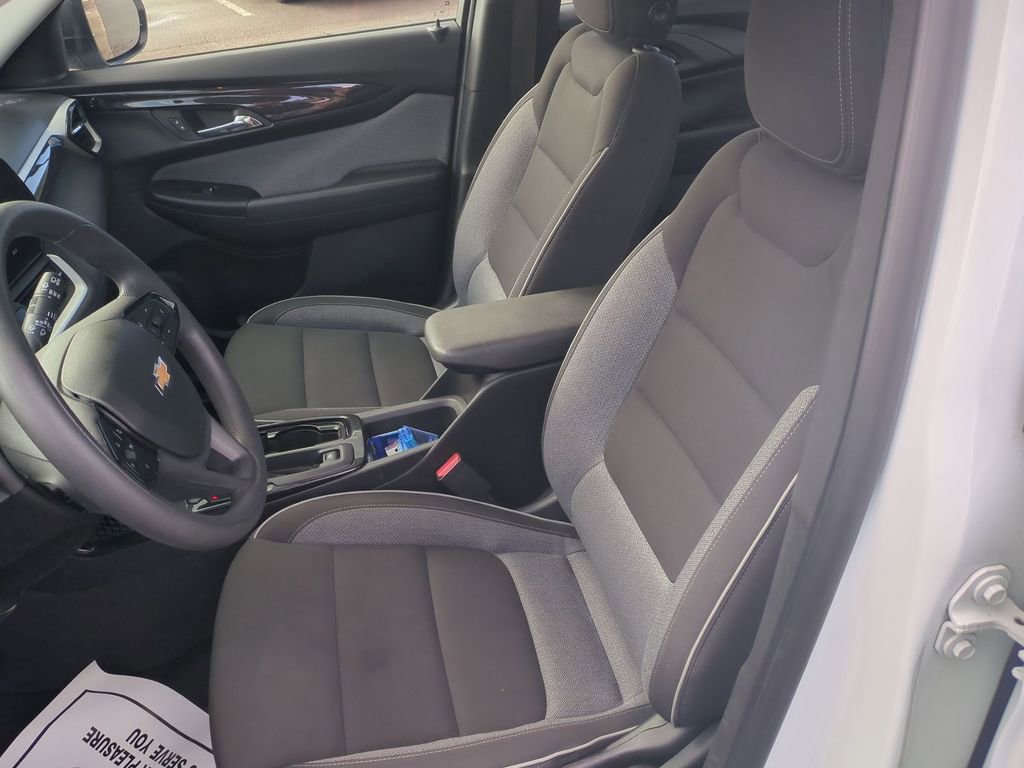 Used 2024 Chevrolet TrailBlazer LS image 12
