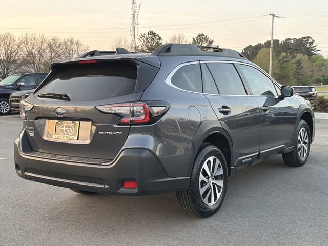 Used 2025 Subaru Outback Premium w/ Popular Package #1 image 3