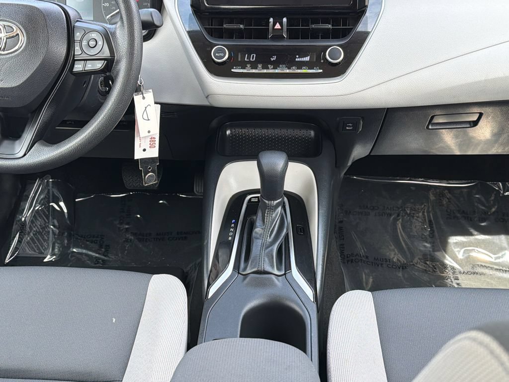 Used 2024 Toyota Corolla LE FWD image 14