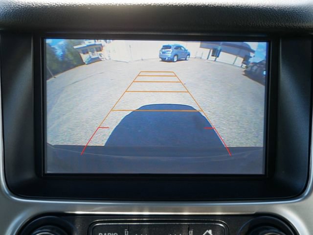 Used 2016 Chevrolet Tahoe LT AWD/4WD image 20