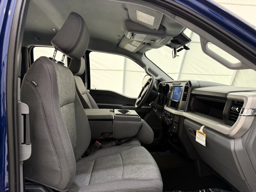 New 2026 Ford F350 4x4 SuperCab Super Duty image 18