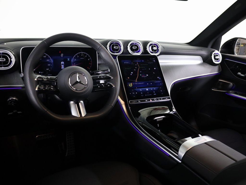 Used 2026 Mercedes-Benz GLC 300 4MATIC image 41