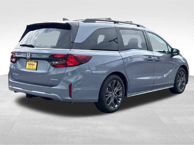 New 2027 Honda Odyssey Touring image 7