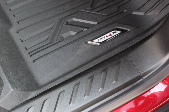 New 2026 GMC Canyon AT4X image 32