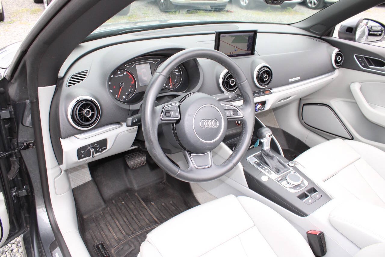 Used 2015 Audi A3 2.0T Prestige AWD/4WD image 21