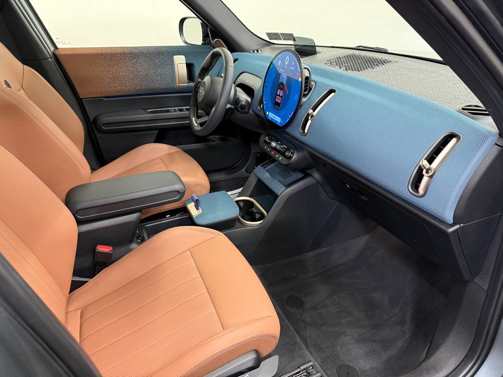 Used 2025 MINI Cooper Countryman S image 18