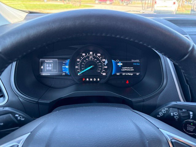 Used 2024 Ford Edge SEL w/ Convenience Package AWD/4WD image 25