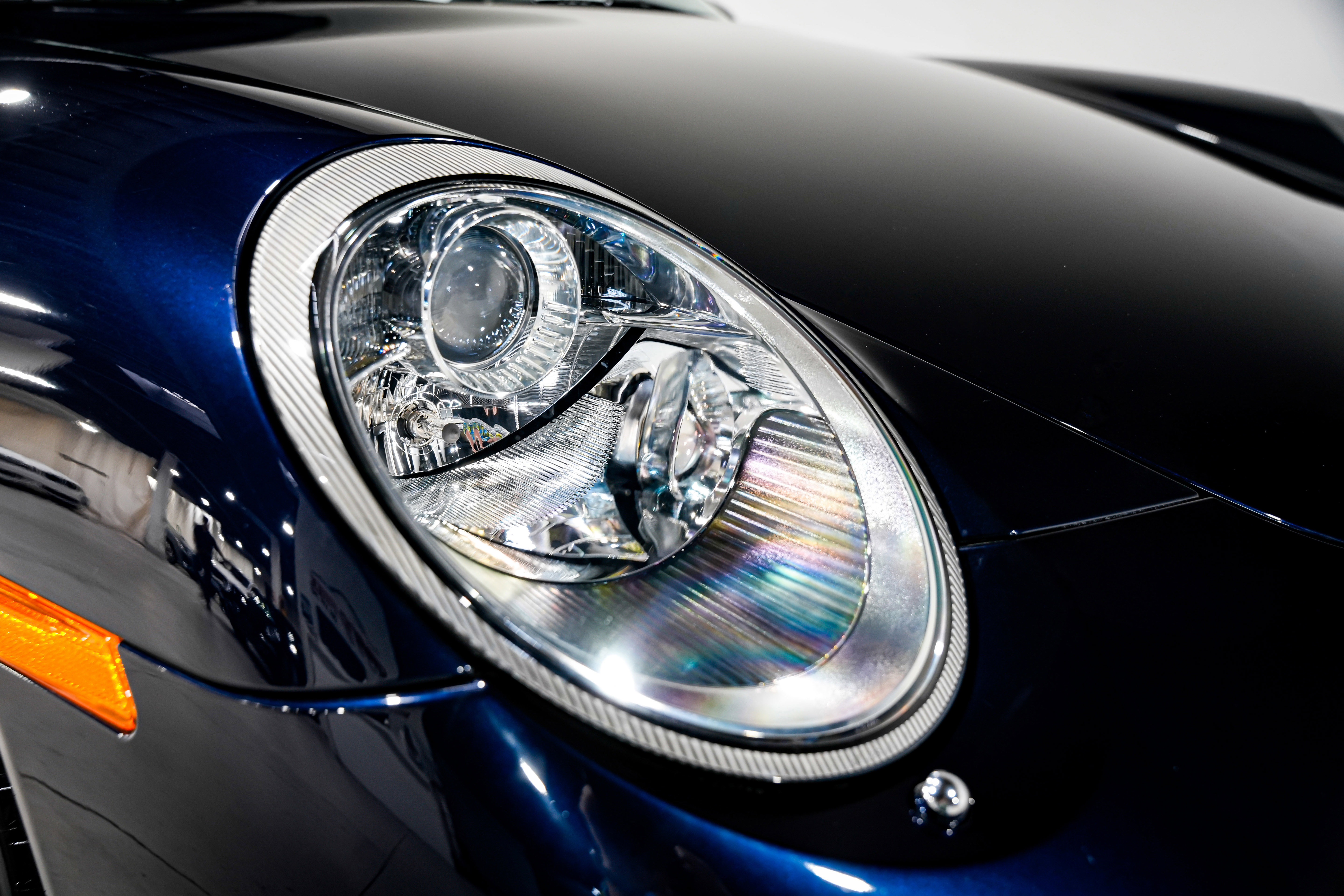 Used 2006 Porsche 911 Carrera S RWD image 38