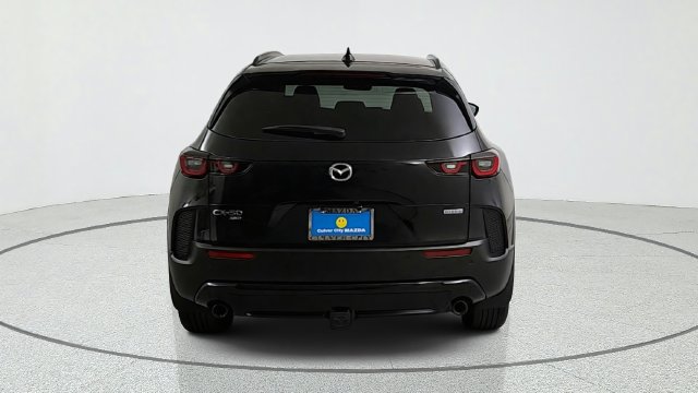 New 2026 MAZDA CX-50 AWD 2.5 Hybrid w/ Weather Package image 6