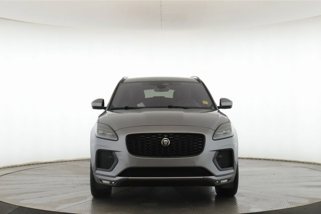 Used 2021 Jaguar E-PACE 300 Sport image 12